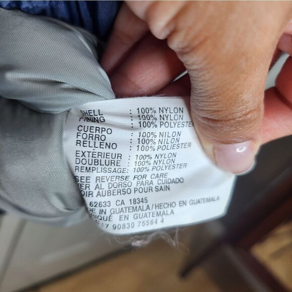 Vintage Dallas Cowboys puffer jacket - Picture 7 of 8